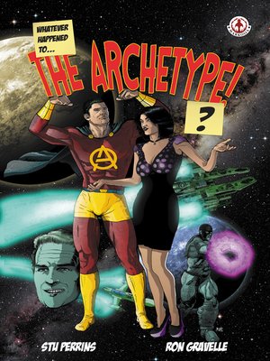 cover image of Whatever Happened to the Archetype!?